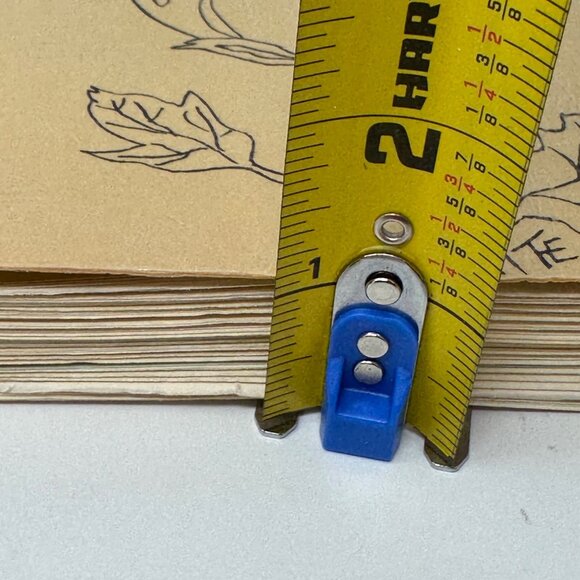 Klondike Young Homemakers Cookbook 1983 Spiral-Bound Vintage Recipes Classic - Picture 14 of 14